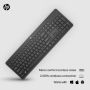 HP SPS-KB MS HP 510 BLK WRLS C/C SP (N05918-071) thumbnail
