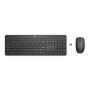 HP SPS-KB MS HP 510 BLK WRLS C/C GRK (N05918-151) thumbnail