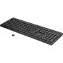 HP 150 Wireless Keyboard (N13706-241) thumbnail