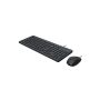 HP SPS-KEYBOARD HP 150 WD FI (N13706-351) thumbnail