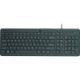 HP SPS-KEYBOARD HP 150 WD ICELAND (N13706-DD1) thumbnail