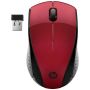 HP SPS-MOUSE HP 220 SRED WIRELESS 2ND IC (N15023-302) thumbnail