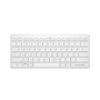 HP SPS-KEYBOARD 350 WHT COMPACT MDCZECH-SK (N19171-AB1) thumbnail