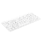 HP SPS-KEYBOARD 350 BLK COMPACT MD RUSS (N19172-251) thumbnail