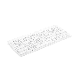 HP SPS-KEYBOARD 350 BLK COMPACT MD NWAFR (N19172-DE1) thumbnail