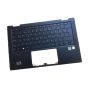 HP Elite Dragonfly G1 Keyboard BL, TR (L74116-141) thumbnail