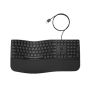 HP SPS-KBD HP 310 BLACK WIRED NP AFR/ENG (N54685-L31) thumbnail