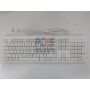 HP SPS-KBD HP 310 WHITE WIRED NP HE (N54686-BB1) thumbnail