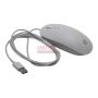 HP SPS-MOUSE HP 310 WHITE WIRED NP (N54688-001) thumbnail
