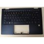 HP Elite Dragonfly G1 Keyboard BL Privacy, CH (L74117-BG1) thumbnail