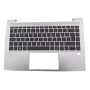 HP Toetsenbord 960 Wireless Zwart (N60168-031) thumbnail