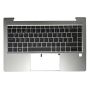 HP SPS-KEYBOARD 960 BLK WIRELESS SP (N60168-071) thumbnail