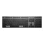 HP Wireless Keyboard 960 zwart (N60168-211) thumbnail