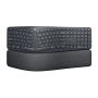 HP Keyboard 960 Wireless Zwart (N60168-FL1) thumbnail