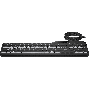 HP SPS-KEYBOARD 405 MULTI-DEVICE BL PORT (N60335-131) thumbnail