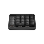 HP 435 Programmable Keyboard Wireless EURO (N60337-021) thumbnail
