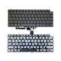 HP SPS-KBD NFB BL INTL (N66403-B31) thumbnail