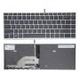 HP Keyboard met Backlight Italiaans (N66404-061) thumbnail