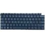 HP Keyboard SBL BL (N66404-BA1) thumbnail