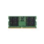 HP N77571-001 geheugenmodule 8 GB 1 x 8 GB DDR5 5600 MT/s 262-pin SO-DIMM (N77571-001) thumbnail