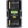 HP 32GB DDR5-5600 SODIMM Geheugenmodule (N86665-001) thumbnail