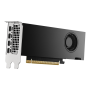 HP NVIDIA RTX 2000 ADA 8GB Videokaart (N99087-001) thumbnail