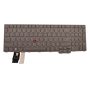 Lenovo Keyb T16/P16s/P16v G1/G2 /L15 G3/G4 IT - BL (5N21D93702) thumbnail