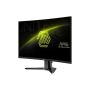 MSI MAG 27CQ6FDE computer monitor 68,6 cm (27") 2560 x 1440 Pixels Wide Quad HD LED Zwart (9S6-3CD91M-023) thumbnail