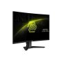 MSI MAG 27CQ6FDE computer monitor 68,6 cm (27") 2560 x 1440 Pixels Wide Quad HD LED Zwart (9S6-3CD91M-023) thumbnail