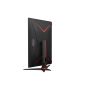 AOC G2 27G2ZN3/BK computer monitor 68,6 cm (27") 1920 x 1080 Pixels Full HD LCD Zwart, Rood (27G2ZN3/BK) thumbnail