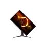 AOC G2 27G2ZN3/BK computer monitor 68,6 cm (27") 1920 x 1080 Pixels Full HD LCD Zwart, Rood (27G2ZN3/BK) thumbnail