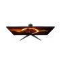 AOC G2 27G2ZN3/BK computer monitor 68,6 cm (27") 1920 x 1080 Pixels Full HD LCD Zwart, Rood (27G2ZN3/BK) thumbnail