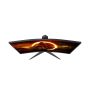 AOC G2 C27G2Z3/BK computer monitor 68,6 cm (27") 1920 x 1080 Pixels Full HD LED Zwart, Rood (C27G2Z3/BK) thumbnail