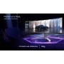 AOC Porsche PD49 LED display 124,5 cm (49") 5120 x 1440 Pixels DQHD QDOLED Zwart (PD49) thumbnail