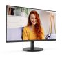AOC B3 U27B3A computer monitor 68,6 cm (27") 3840 x 2160 Pixels 4K Ultra HD LCD Zwart (U27B3A) thumbnail