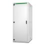 APC AR5340 rack 42U Vrijstaande rek Wit (AR5340) thumbnail