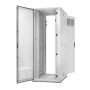 APC Netshelter Rugged RX AR5340F - 42U/HE Rack 800mm(b) x 1200mm(d) met ventilator (AR5340F) thumbnail