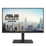ASUS VA24ECPSN computer monitor 60,5 cm (23.8") 1920 x 1080 Pixels Full HD LCD Zwart (90LM056J-B02170) thumbnail