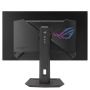 ASUS ROG Strix OLED XG27AQDMG computer monitor 67,3 cm (26.5") 2560 x 1440 Pixels Quad HD Zwart (90LM0AH0-B01A70) thumbnail