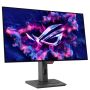 ASUS ROG Strix OLED XG27AQDMG computer monitor 67,3 cm (26.5") 2560 x 1440 Pixels Quad HD Zwart (90LM0AH0-B01A70) thumbnail
