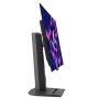 ASUS ROG Strix OLED XG27AQDMG computer monitor 67,3 cm (26.5") 2560 x 1440 Pixels Quad HD Zwart (90LM0AH0-B01A70) thumbnail