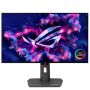 ASUS ROG Strix OLED XG27AQDMG computer monitor 67,3 cm (26.5") 2560 x 1440 Pixels Quad HD Zwart (90LM0AH0-B01A70) thumbnail