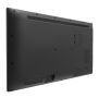 BenQ ST4302S Digitale signage flatscreen 109,2 cm (43") LCD 400 cd/m² 4K Ultra HD Zwart Type processor Android 8.0 18/7 (9H.F7GPT.RA) thumbnail