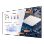 BenQ ST7502S Digitale signage flatscreen 190,5 cm (75") LCD 400 cd/m² 4K Ultra HD Zwart Type processor Android 8.0 18/7 (9H.F89PT.DA) thumbnail