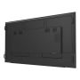 BenQ ST7502S Digitale signage flatscreen 190,5 cm (75") LCD 400 cd/m² 4K Ultra HD Zwart Type processor Android 8.0 18/7 (9H.F89PT.DA) thumbnail