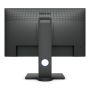BenQ PD2705Q LED display 68,6 cm (27") 2560 x 1440 Pixels Quad HD Grijs (9H.LJELA) thumbnail