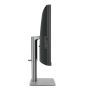BenQ PD3420Q computer monitor 86,4 cm (34") 3440 x 1440 Pixels Quad HD LED Grijs (9H.LJHLB) thumbnail