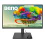 BenQ PD2705U computer monitor 68,6 cm (27") 3840 x 2160 Pixels 4K Ultra HD LED Zwart (9H.LKDLA) thumbnail