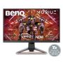 BenQ 9H.LKTLA.TBE computer monitor 68,6 cm (27") 3840 x 2160 Pixels 4K Ultra HD LED Zwart (9H.LKTLA) thumbnail