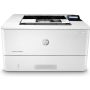 HP LaserJet Pro M404dn, Print, Snelle eerste pagina; Compact formaat; Energiezuinig; Sterke beveiliging (106746) thumbnail
